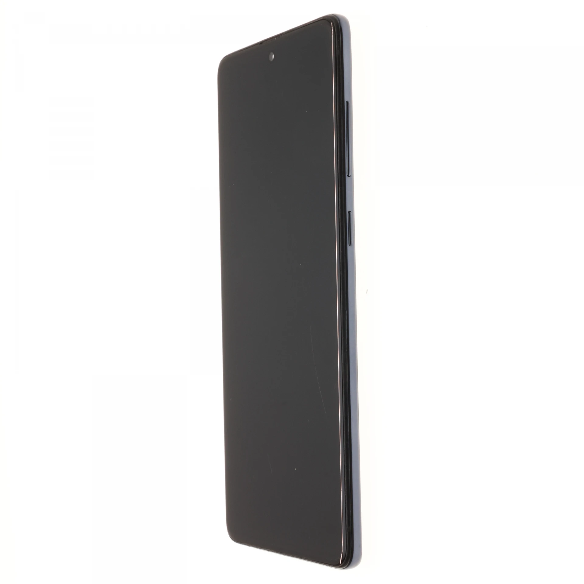  Galaxy A71 128 GB Prism Crush Black 